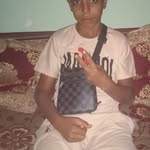 Yassin Naim - @motawadi3200 - Instagram