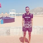 Yassin Naim - @yassine__naaim - Instagram