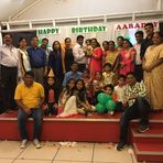 Yatin Rao - Facebook