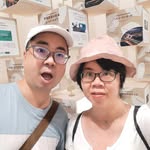 Ya-ting Chan - @yatingchan.aurelia - Instagram