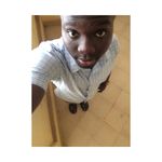 Albert Yaw Afriyie Danquah - @yaw_afriyie_danquah - Instagram