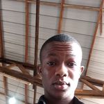 Yaw Afriyie - @yaw7359 - Instagram