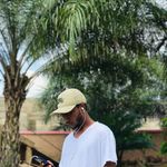 Yaw Afriyie Wise - @black_man_nice - Instagram
