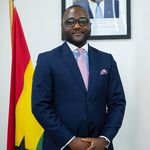Yaw Amoateng Afriyie - @yawamoatengafriyie - Instagram