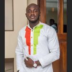 Yaw Boateng Afriyie - @afriyieyaw - Instagram