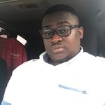 Yaw Asare - @nana_yaw.asare - Instagram