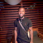 Yaw Asare - @yawasare346 - Instagram