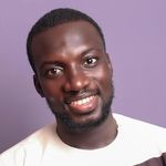 Yaw Asare - @joshuaasareodoom - Instagram