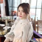 Jenny - @yawen__li - Instagram