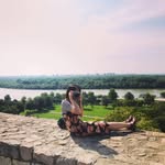 Yawen Li - @yawwwwen_ - Instagram