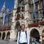 Yawen Li - @allenli_mun_2022 - Instagram
