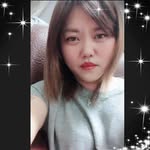 Yawen Li - @happy02107 - Instagram