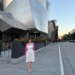 Yawen Li - @smilywen - Instagram