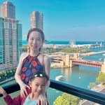 Yawen Li - @yawenvibes - Instagram