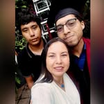 Yazmin Islas - @yazminislasnice - Instagram