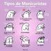 NAILS Yazmin Aguilar  valle de Chalco. - Facebook