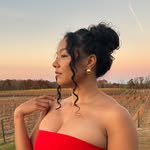 Yazmin Williams - @yaz.will - Instagram