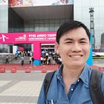 YC Wong - @yewchiat1973 - Instagram