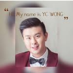 YC Wong - @yiekcheng - Instagram