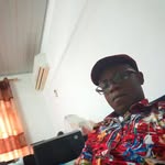 Eric Aidoo - @yebaidoo - Instagram
