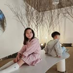 김혜랑 - @yebin_woobinmom - Instagram