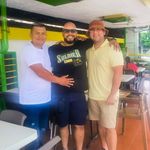 Yecid Sanchez - @yecid_sanchez - Instagram