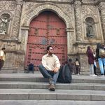 Yecid Sánchez - @yecidlider777 - Instagram