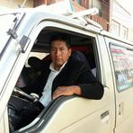 Yecid Sanchez - Facebook