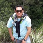 Yecid Sanchez - Facebook