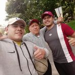 Yecid Sanchez - Facebook
