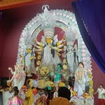 Raju Mondal - @yeechakrabort - Instagram