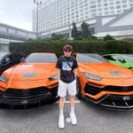 YC Gan - @yeechang.gan - Instagram