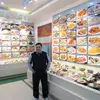 Yee chee keong Frankie - @yee.chee.keong.fr - TikTok