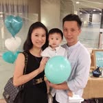 Chin Yee Chung - @yeechungchin - Instagram