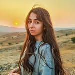 یگانه جلیلی - @yeeganehj - Instagram