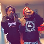 Dre Yee✌🏽🅱️ - @yeegangdre - Instagram