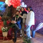 yeganeh1390 - @yeeganeh_1366 - Instagram