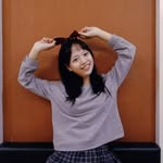 吴瑜禾 - @yeeher0526 - Instagram