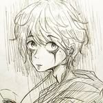 白化害子(΄◞ิ౪◟ิ‵ ) - @shy.yeeluo - Instagram