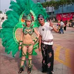 Yee Bang Luo - @ariadijublag - Instagram
