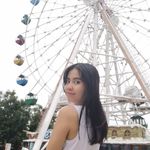 Yee May - @michelleym18 - Instagram