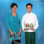 Yee Yee Myint - @yeemyint90 - Instagram