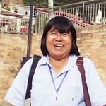 Yee Yee Myint - @yeemyinthmwe - Instagram