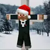 Minecraft 2224 - @yeetayay - TikTok