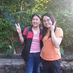 Esther Lee's - @leeyeeman2001 - Instagram