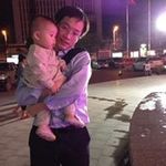 Gu Yefeng - @yefenggu - Instagram