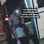 Yefrey Ramírez - @emersonramirez861 - Instagram