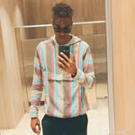 Yefrey Ramirez - @ryefrey - Instagram