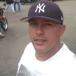 Yefrey Ramirez Davila - @yefreydavila - Instagram