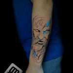 Yefrey Ramirez - @ramirezm.art - Instagram